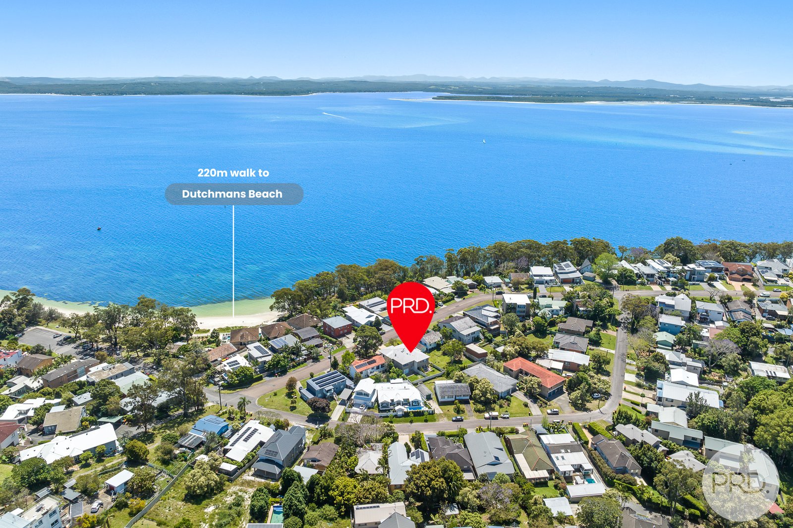 45a Thurlow Avenue NELSON BAY 27