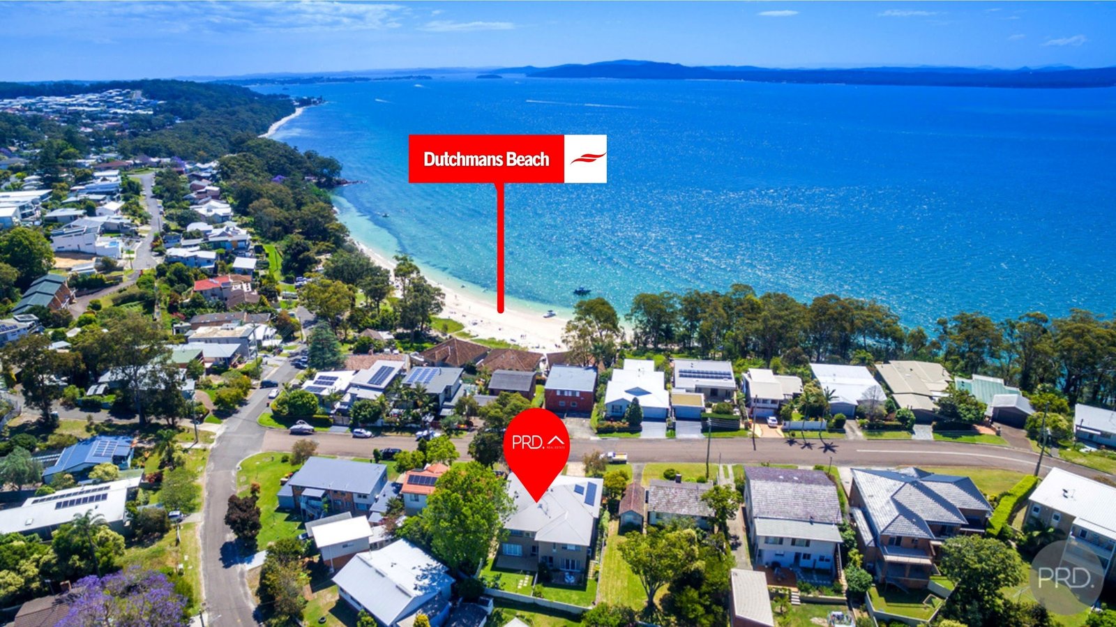 45a Thurlow Avenue NELSON BAY 1