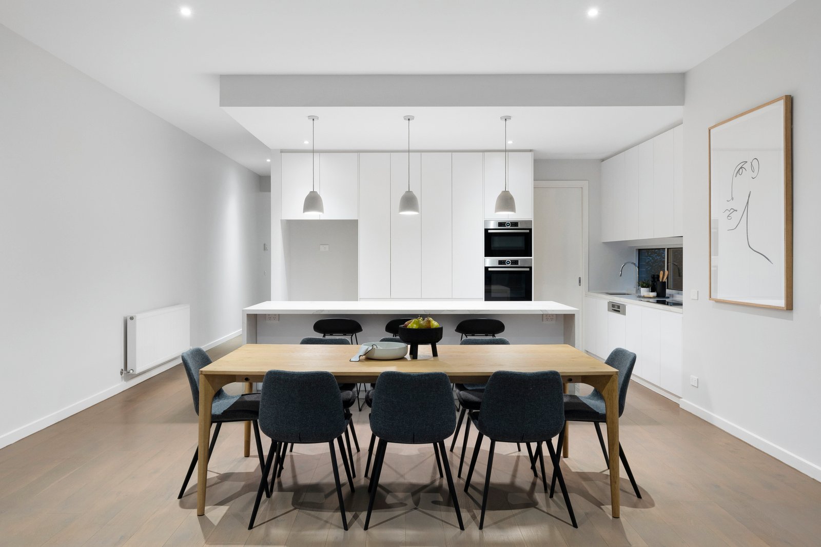 Gallery: 45a Tudor Street