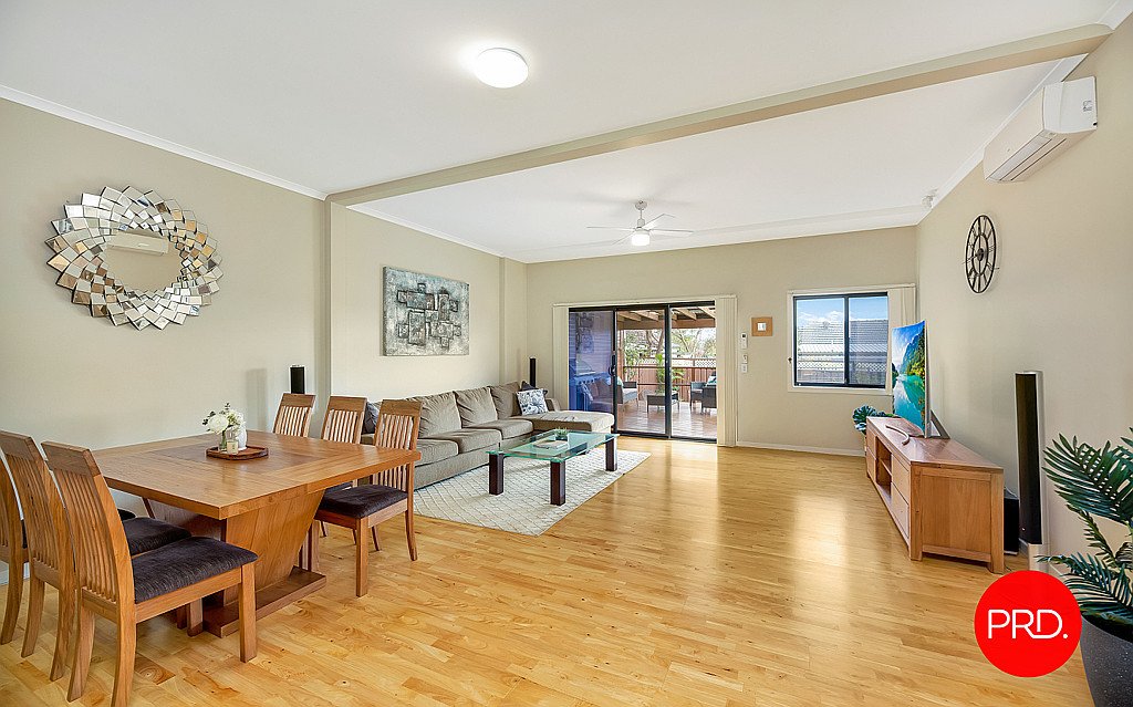 45B Euroka Street INGLEBURN 2