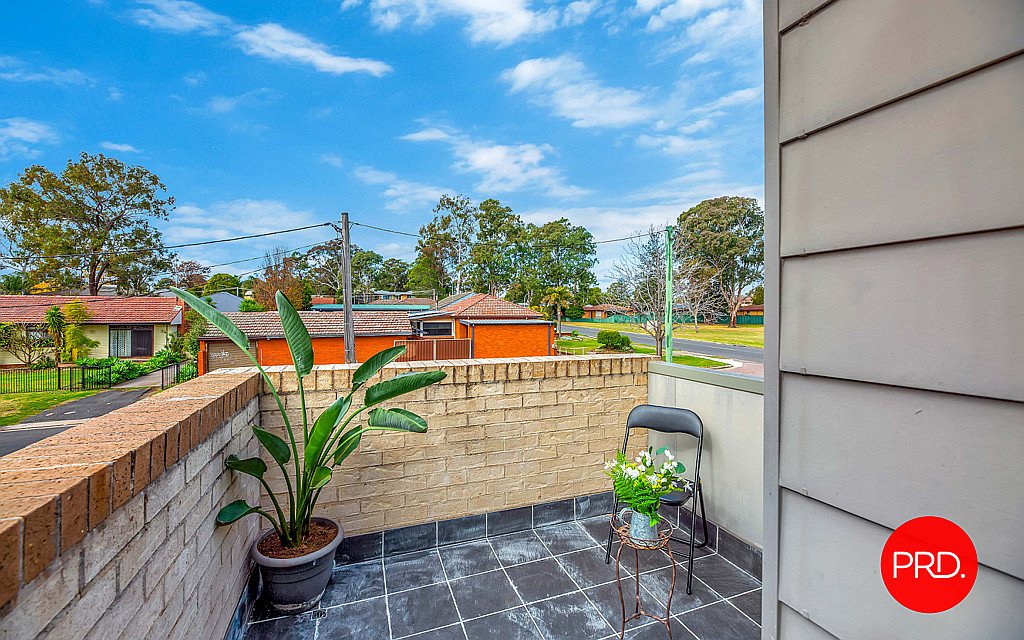45B Euroka Street INGLEBURN 9