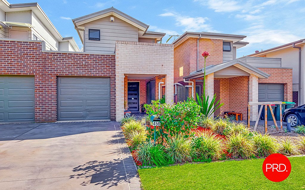 45B Euroka Street INGLEBURN 14