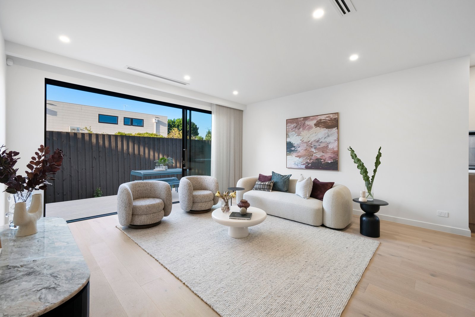 Gallery: 45B Fewster Road