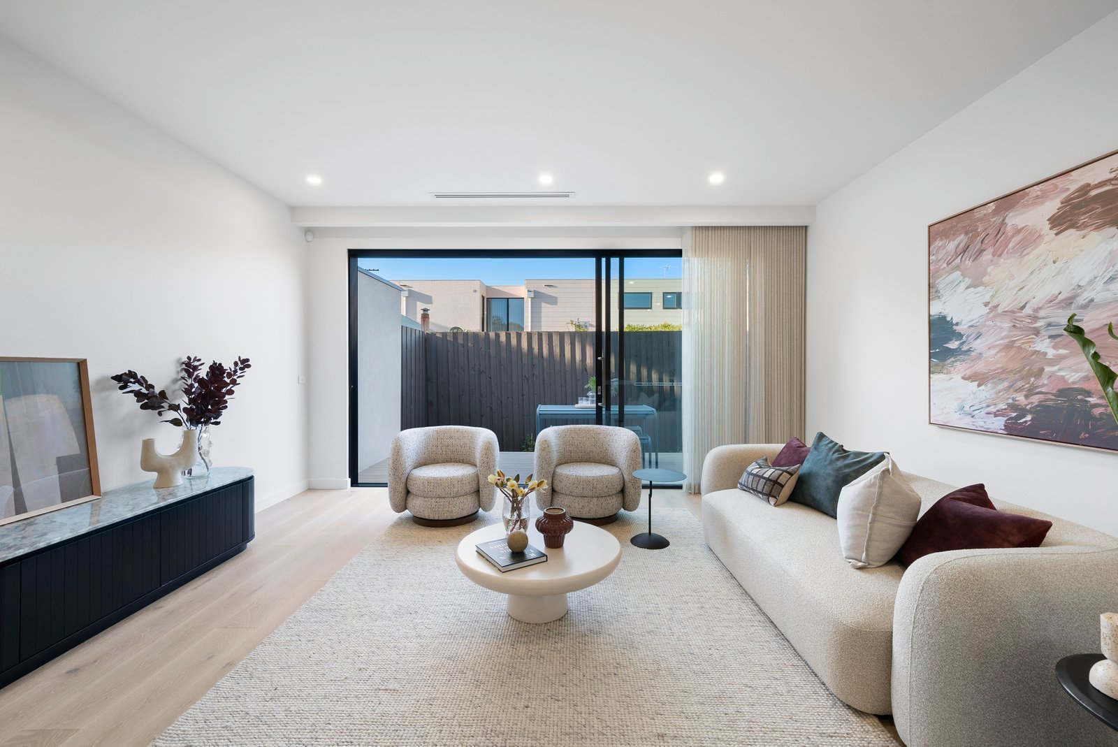 Gallery: 45B Fewster Road