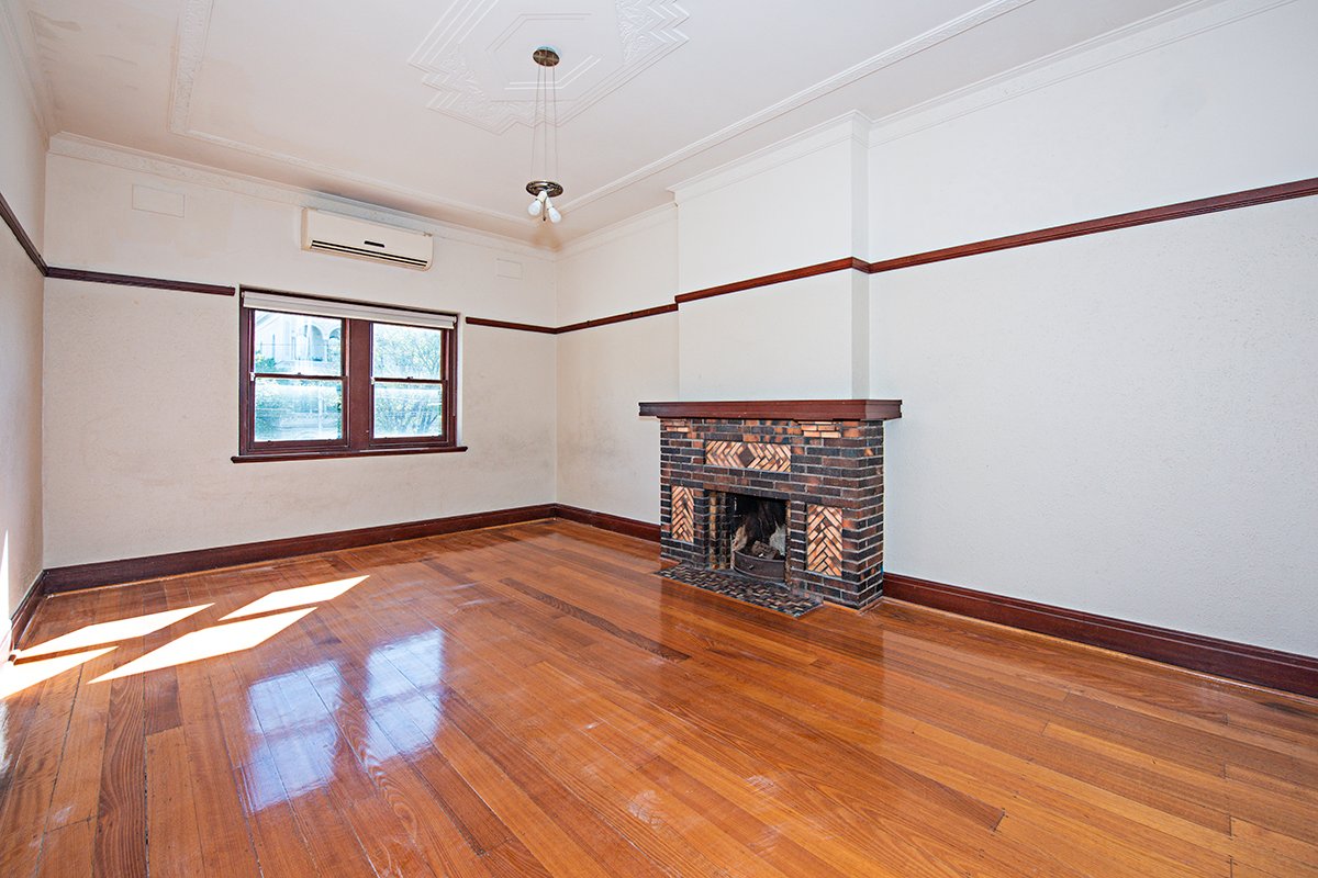 Gallery: 45B Fitzroy Street