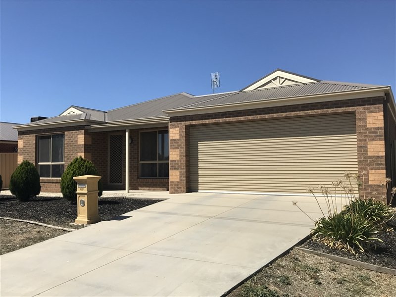 45B Watson Avenue CALIFORNIA GULLY 1