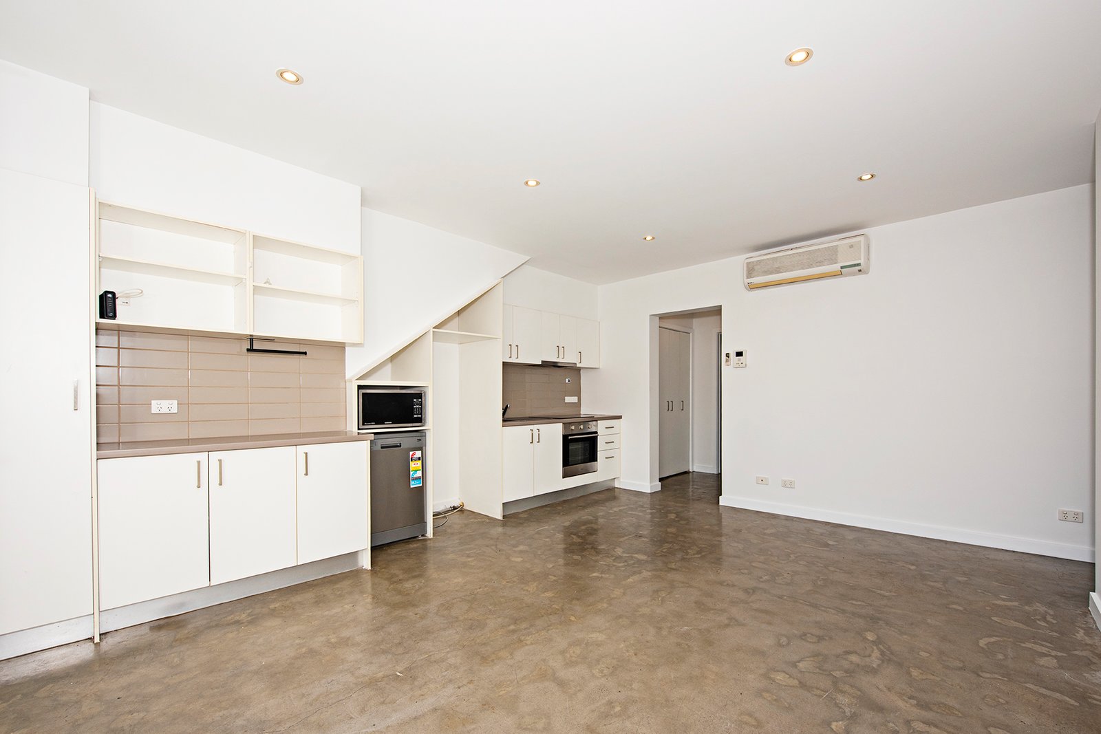 Gallery: 45C Fitzroy Street