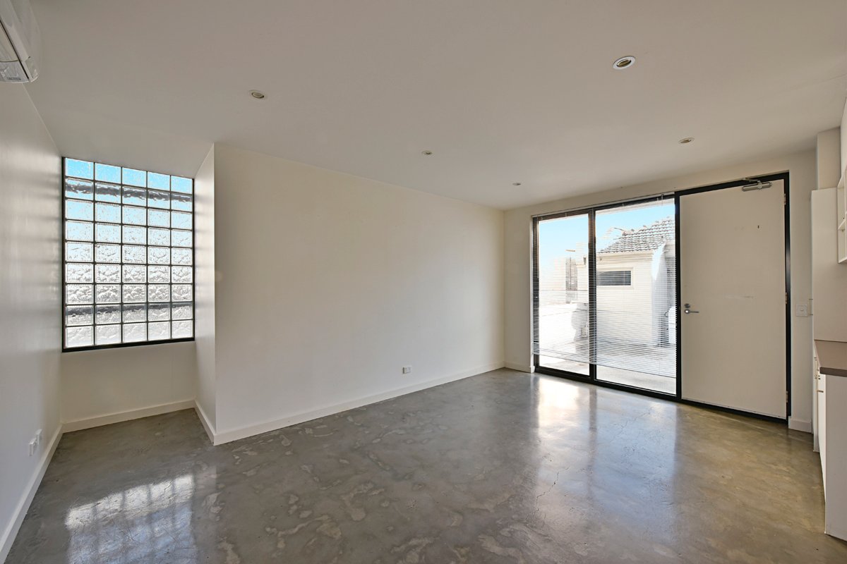 Gallery: 45C Fitzroy Street