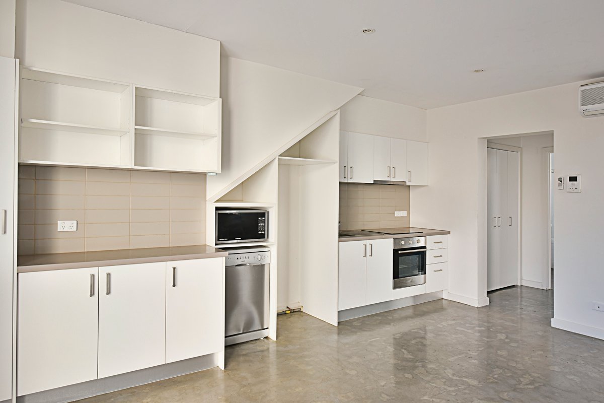 Gallery: 45C Fitzroy Street