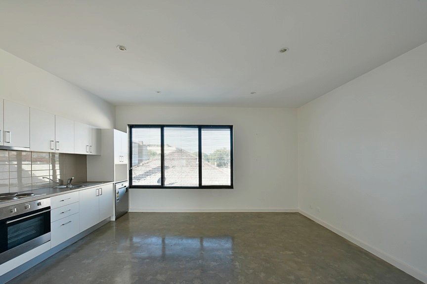 Gallery: 45E Fitzroy Street