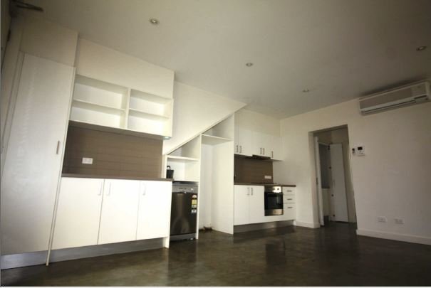 Gallery: 45E Fitzroy Street
