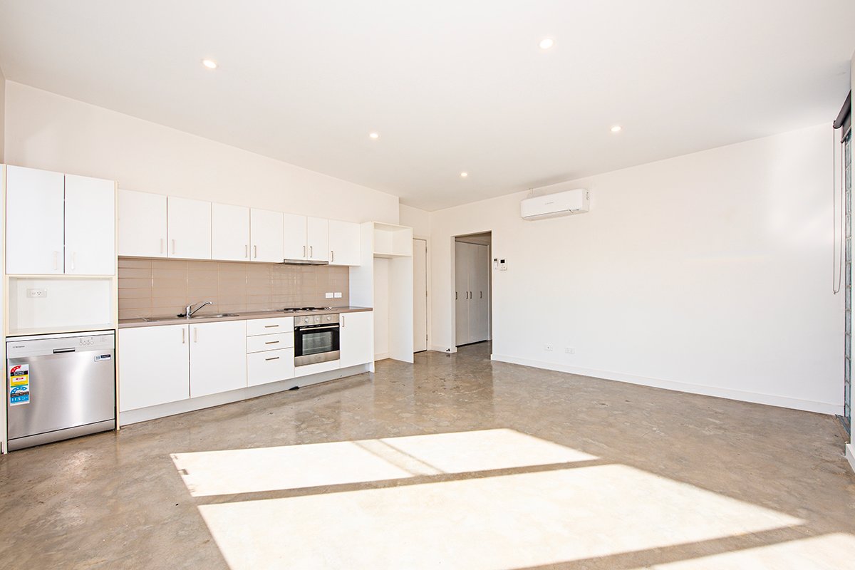 Gallery: 45F Fitzroy Street
