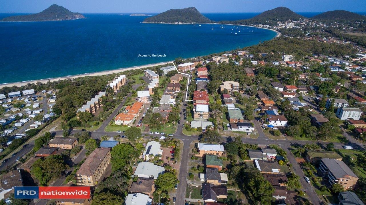 4/6-10 Weatherly Close NELSON BAY 2