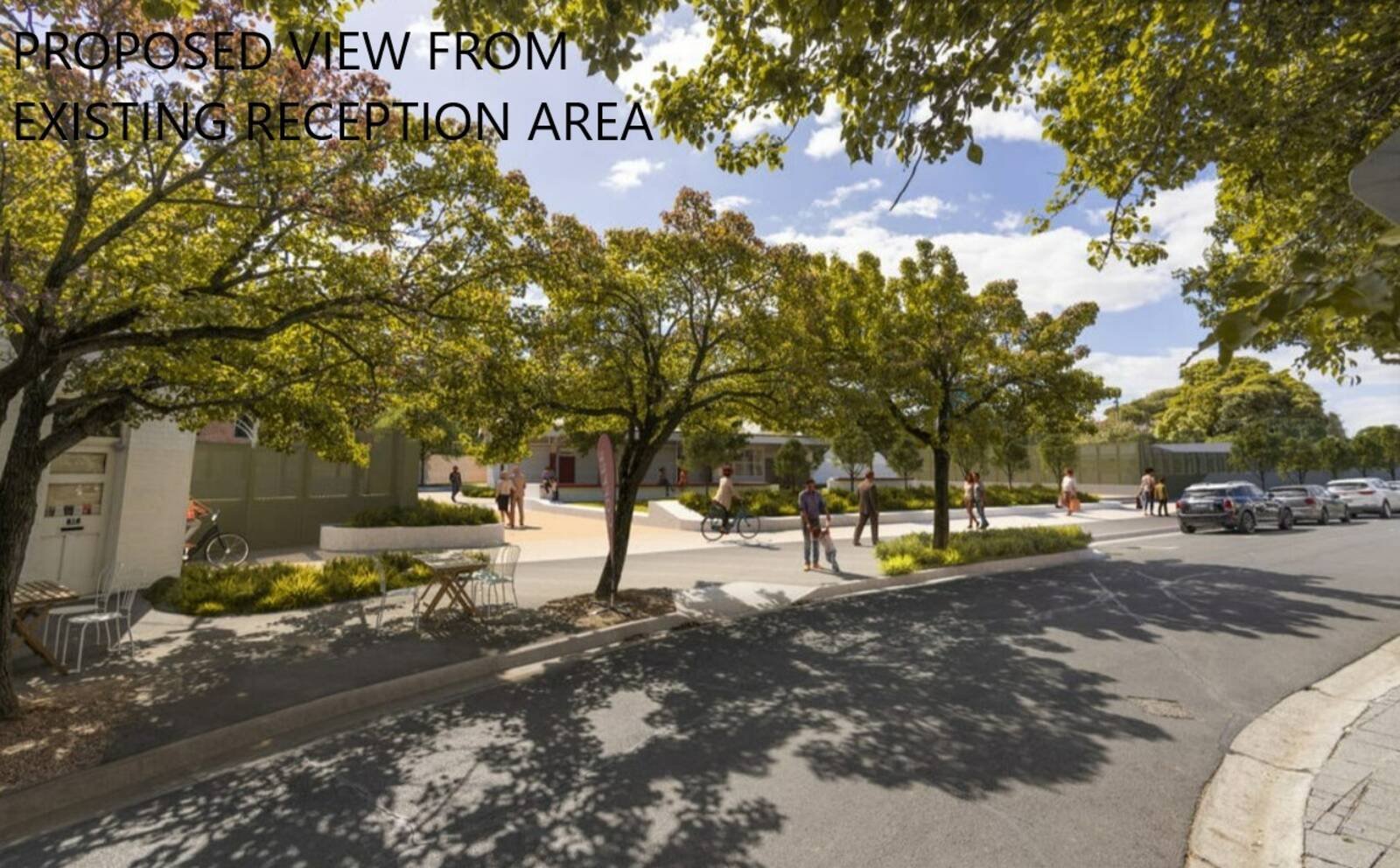 Real Estate and Property in 46-48 Hamilton Street, Mont Albert, VIC