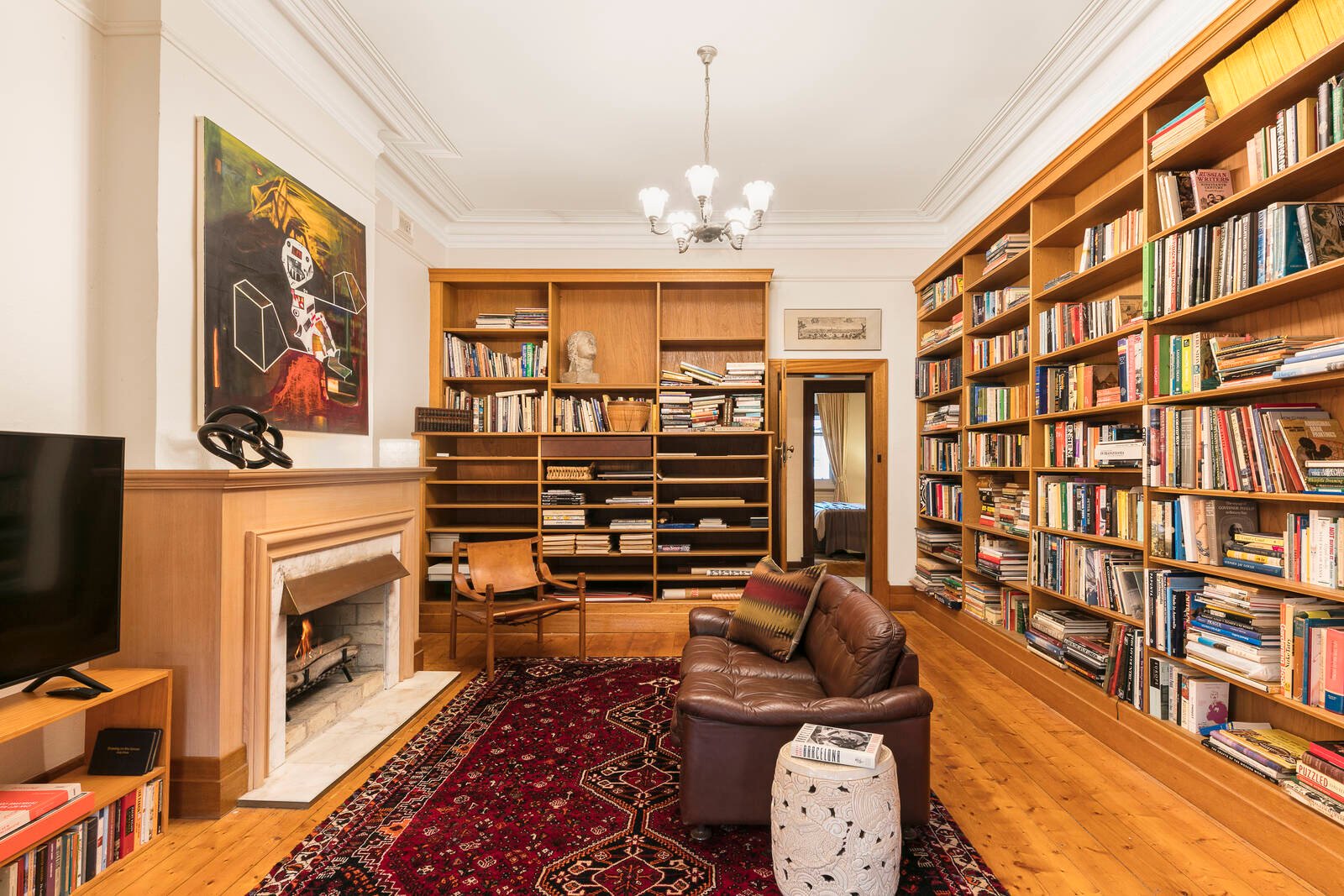 Real Estate and Property in 46-50 Adams Street, South Yarra, VIC