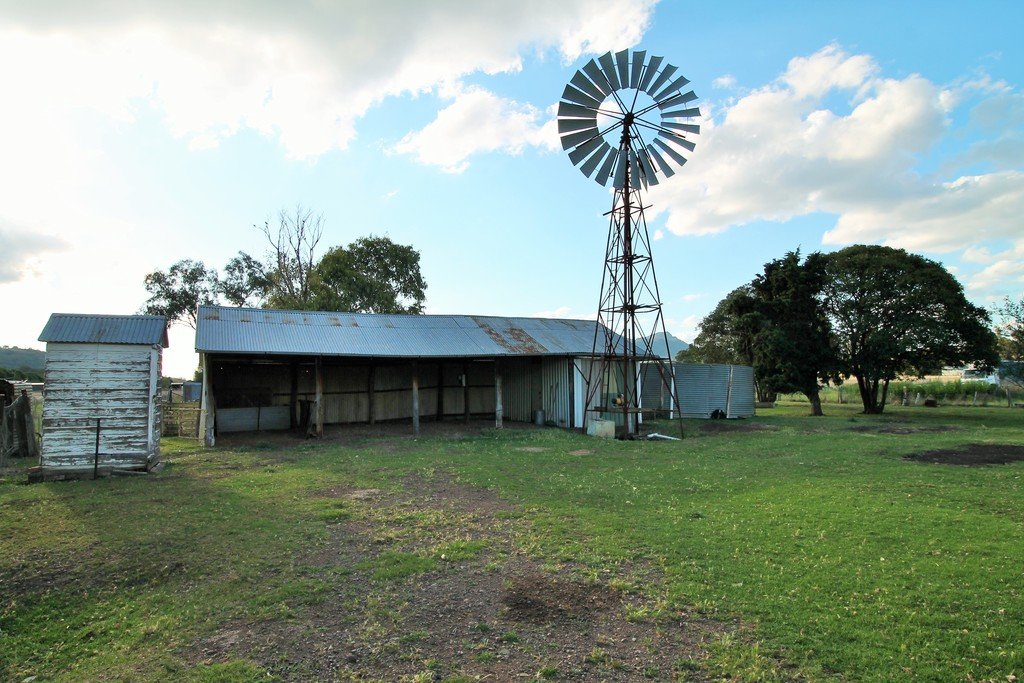 46-54 Victor Street WALLABADAH 2