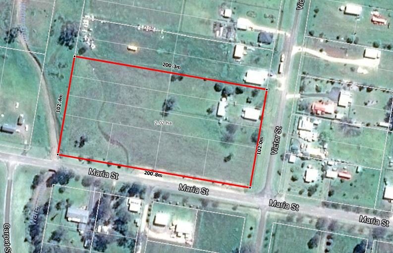 46-54 Victor Street WALLABADAH 3