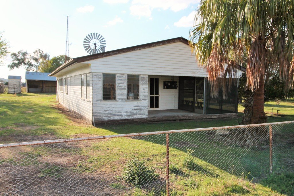 46-54 Victor Street WALLABADAH 4