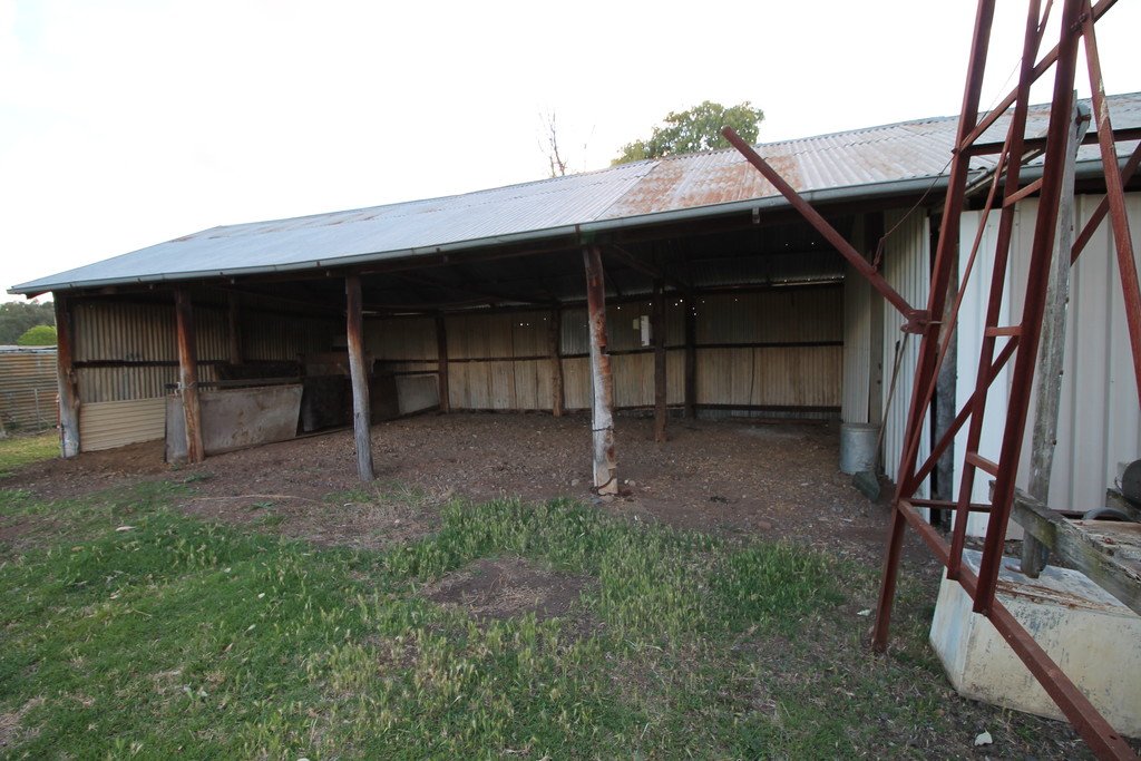 46-54 Victor Street WALLABADAH 13