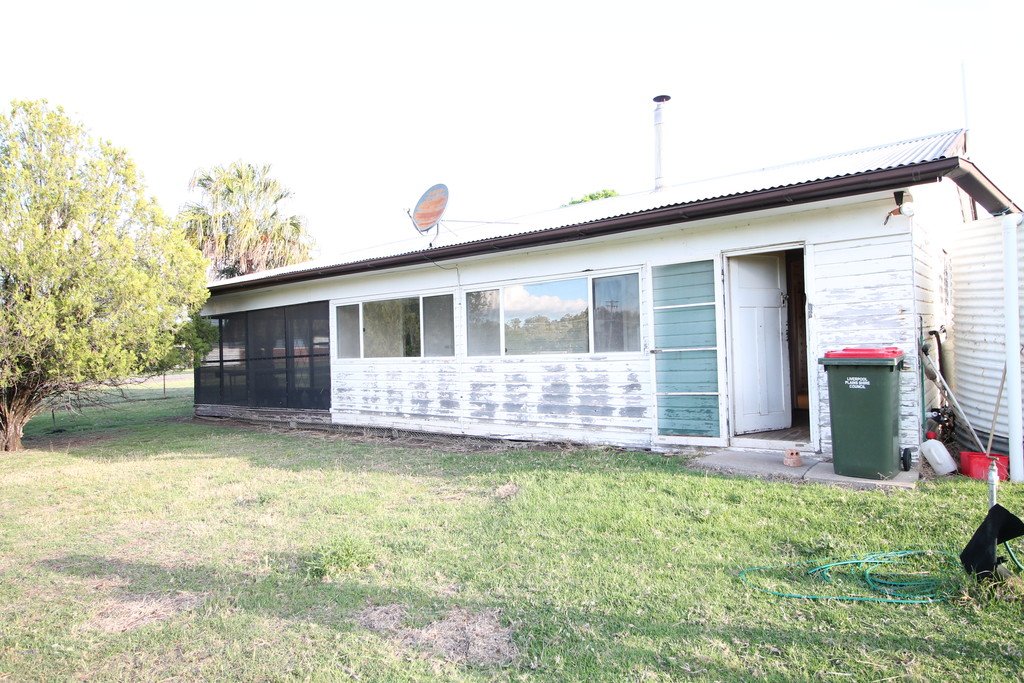46-54 Victor Street WALLABADAH 16