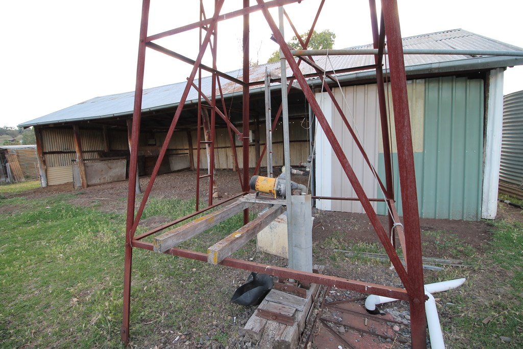 46-54 Victor Street WALLABADAH 20
