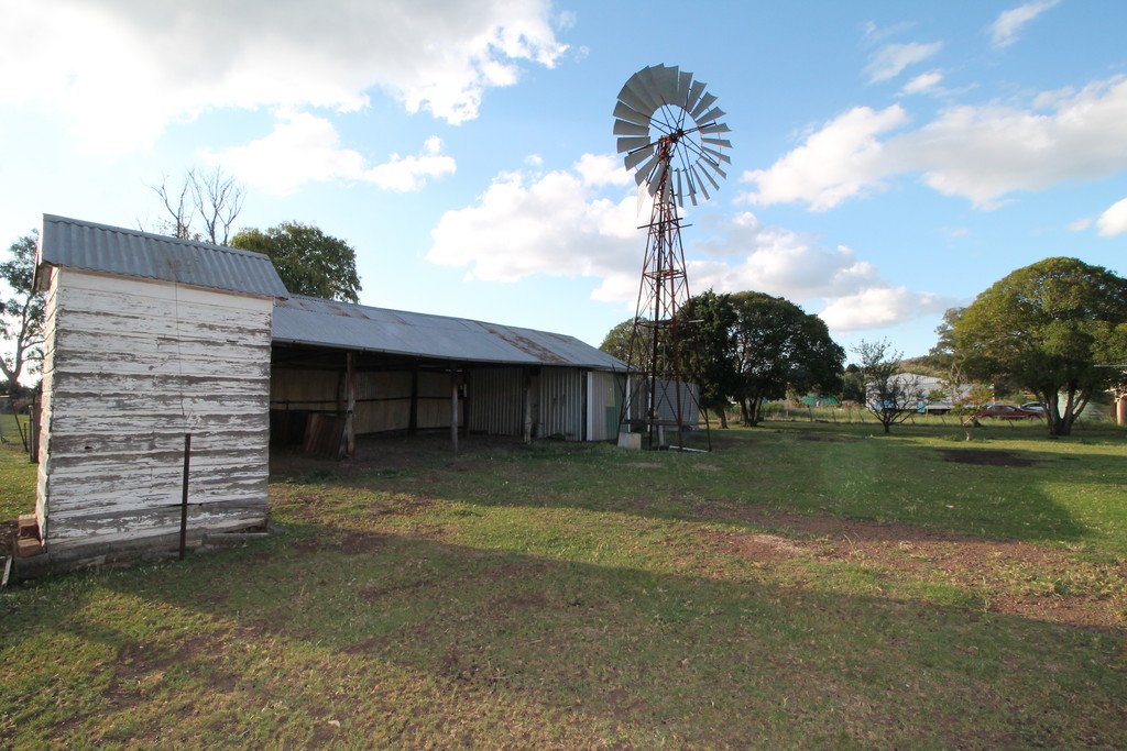 46-54 Victor Street WALLABADAH 22