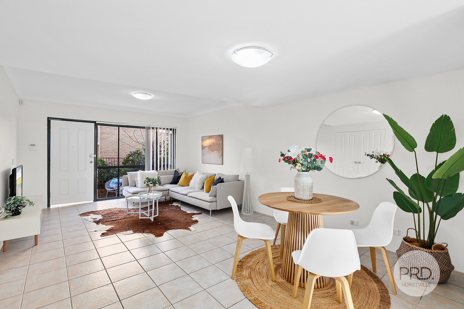 4/6-7 Rena Street SOUTH HURSTVILLE 2
