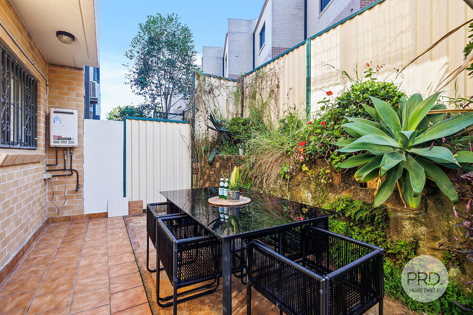 4/6-7 Rena Street SOUTH HURSTVILLE 8