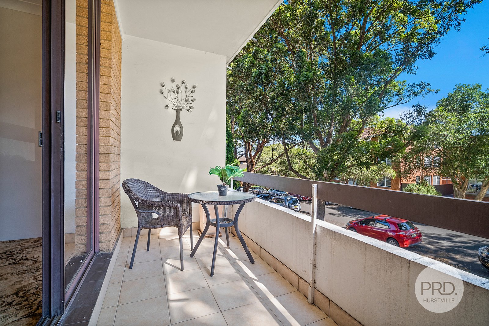 4/6-8 St Georges Parade HURSTVILLE 2