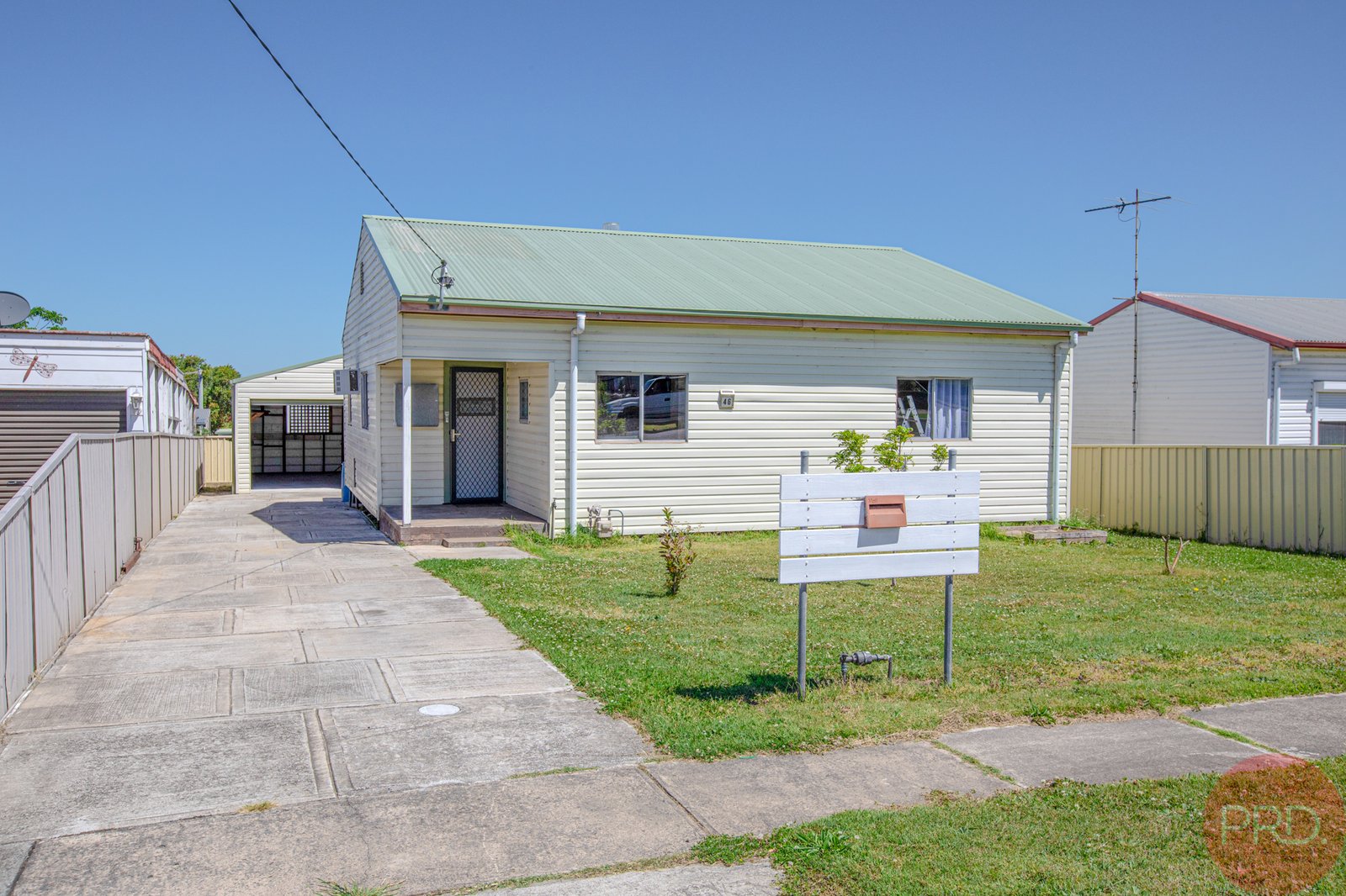 46 Ada Street TELARAH 1