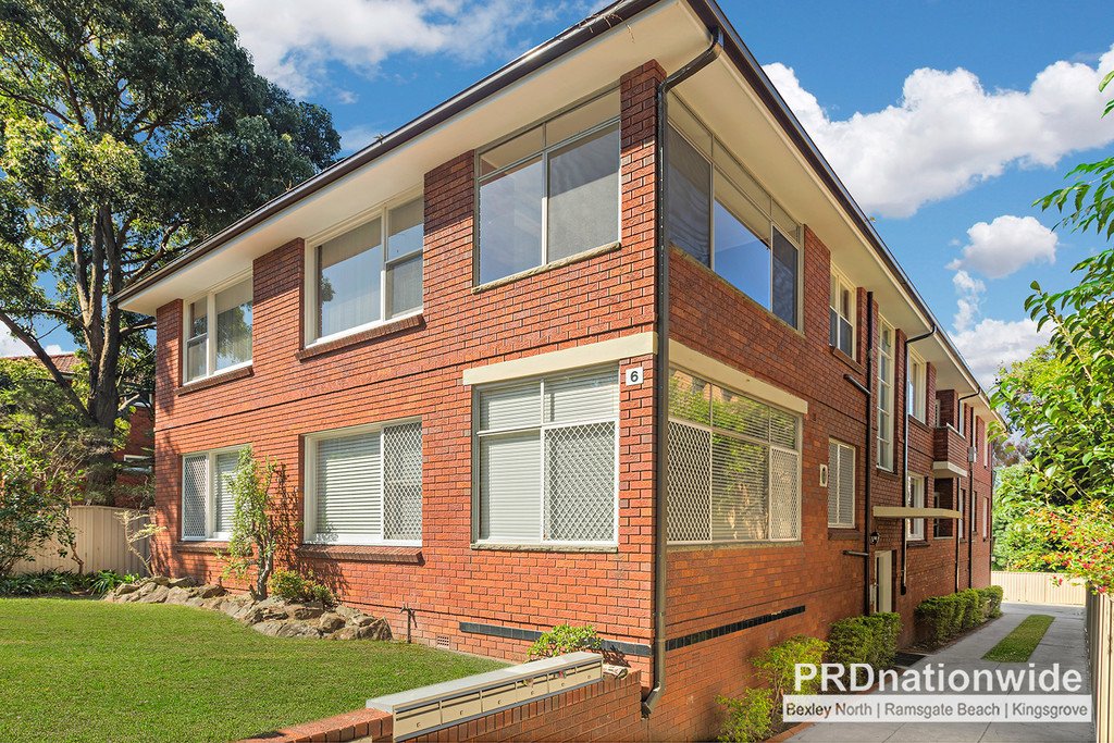 4/6 Andover Street CARLTON 1