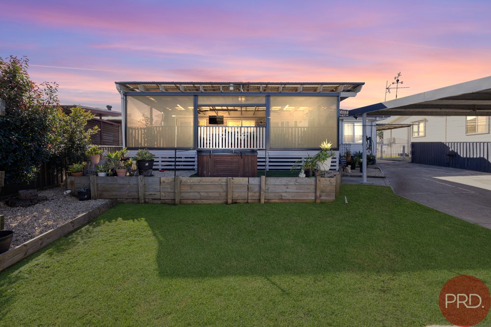 46 Anvil Street GRETA 4