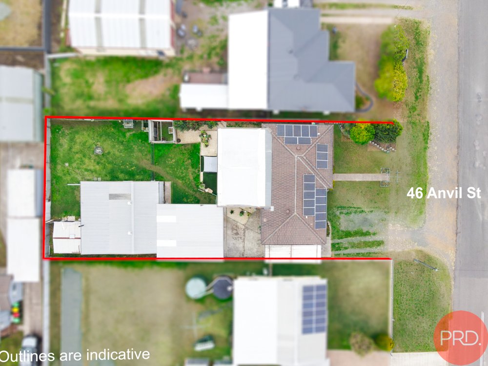 46 Anvil Street GRETA 5