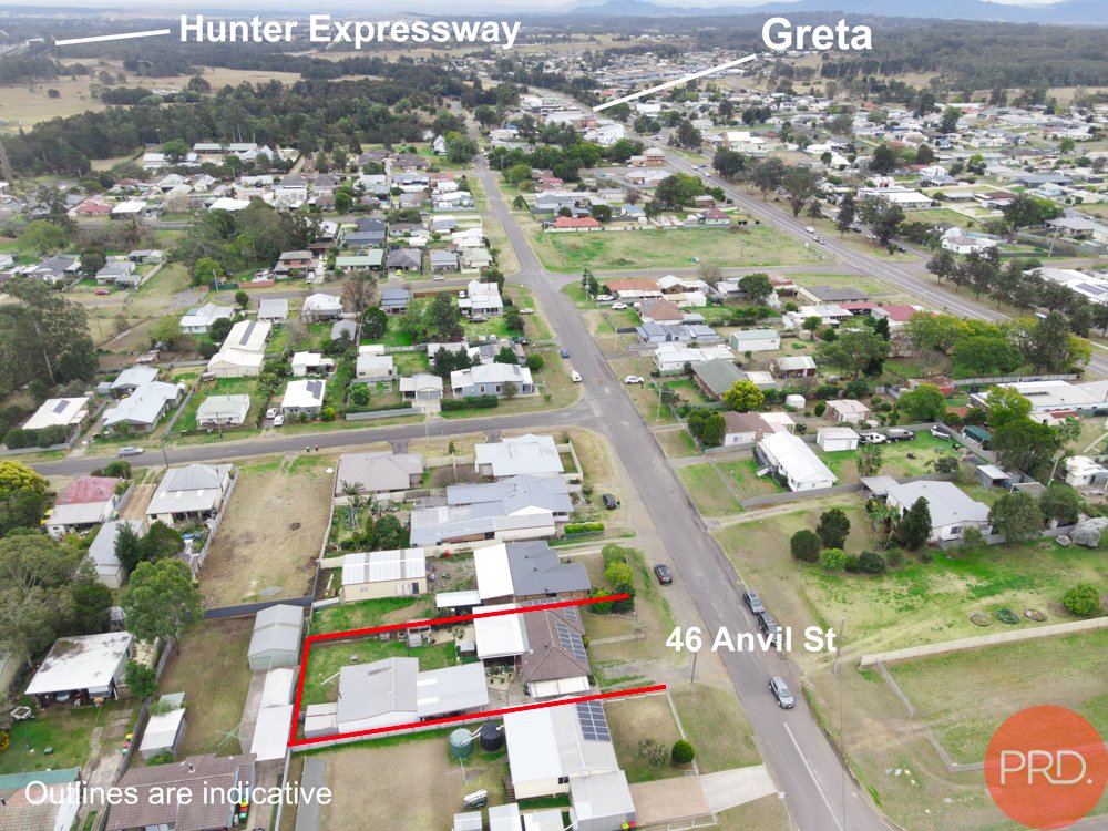 46 Anvil Street GRETA 6