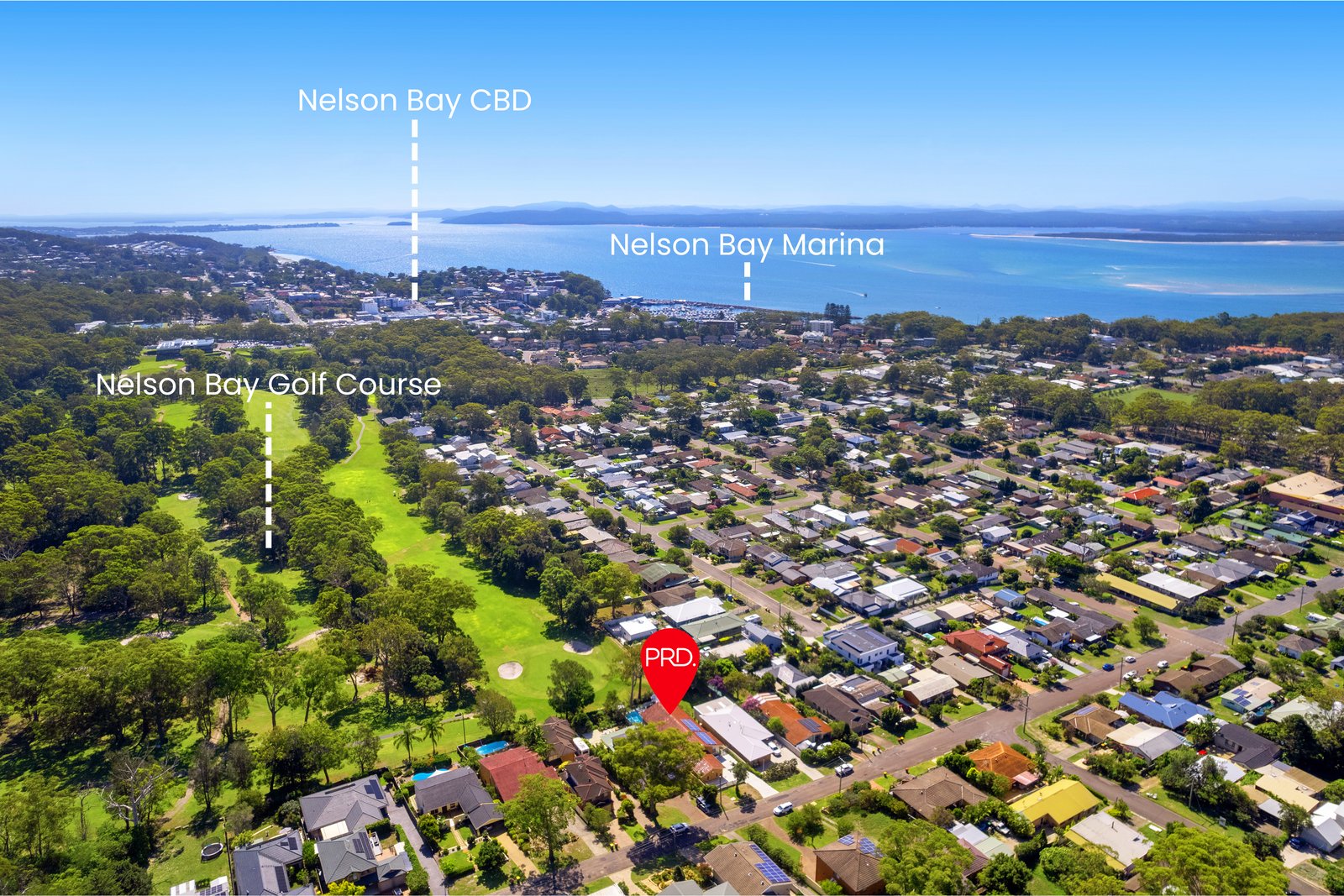 46 Armidale Avenue NELSON BAY NSW 2315