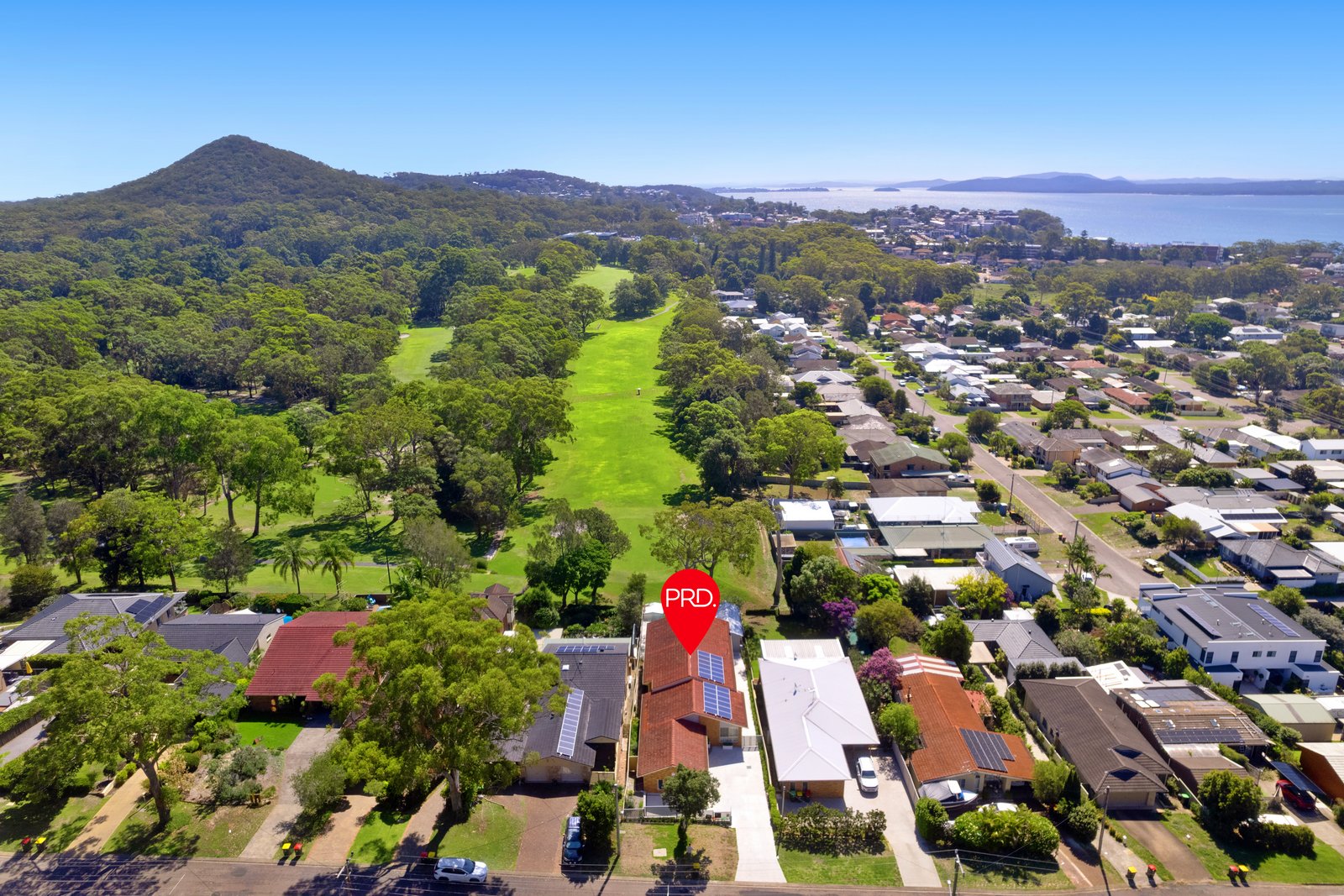 46 Armidale Avenue NELSON BAY NSW 2315