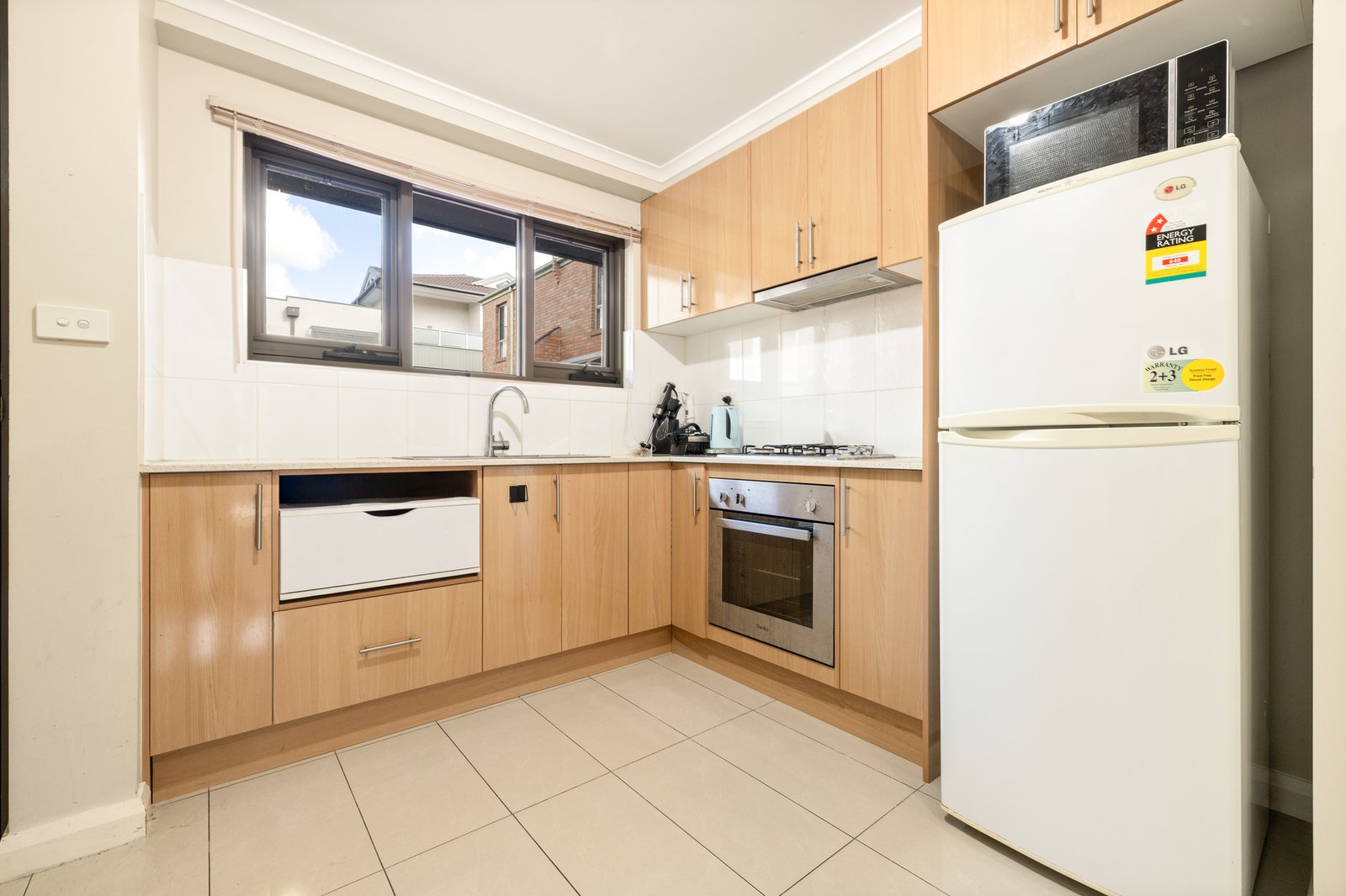 Gallery: 4/6 Arnott Street