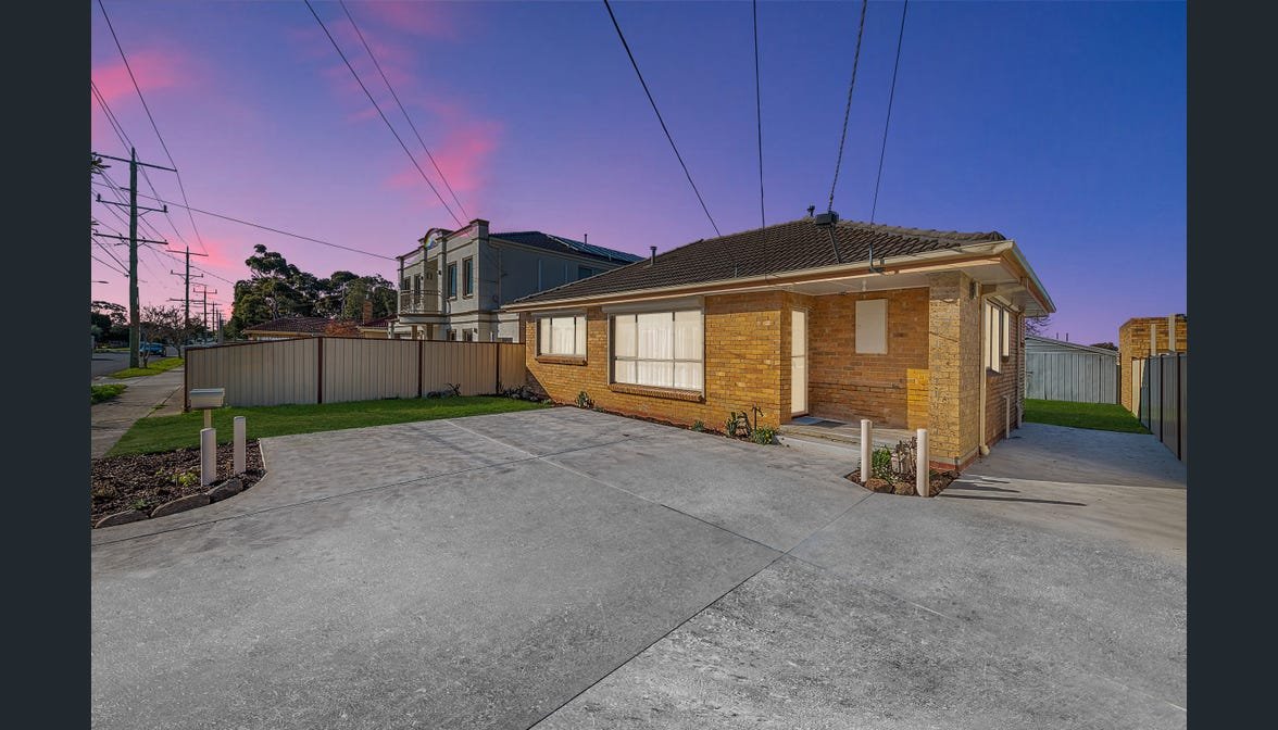 Gallery: 46 Athol Road