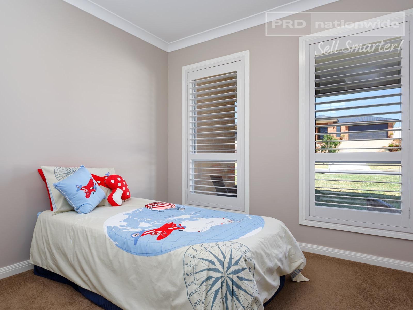 46 Balala Crescent BOURKELANDS 8