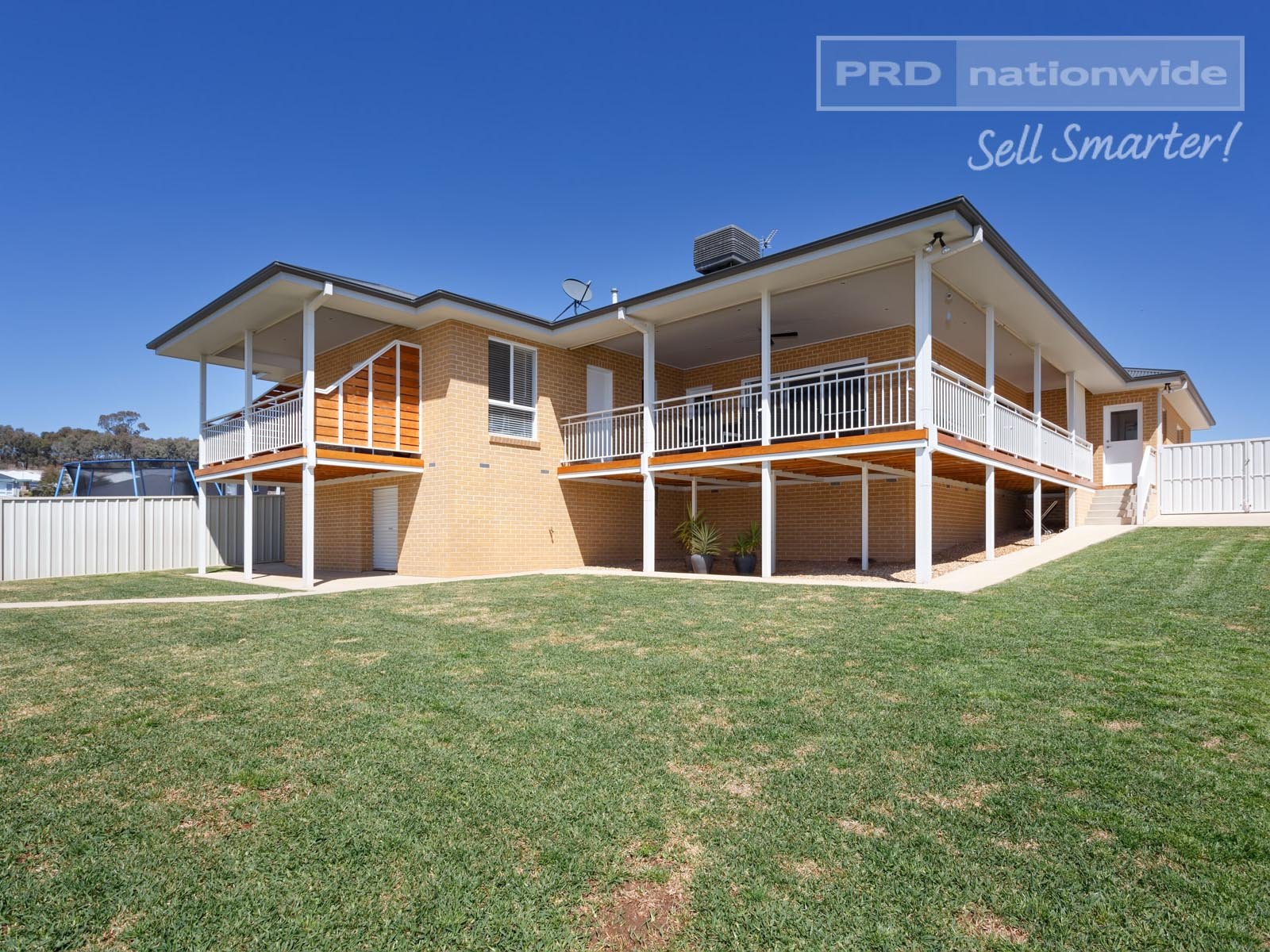 46 Balala Crescent BOURKELANDS 12