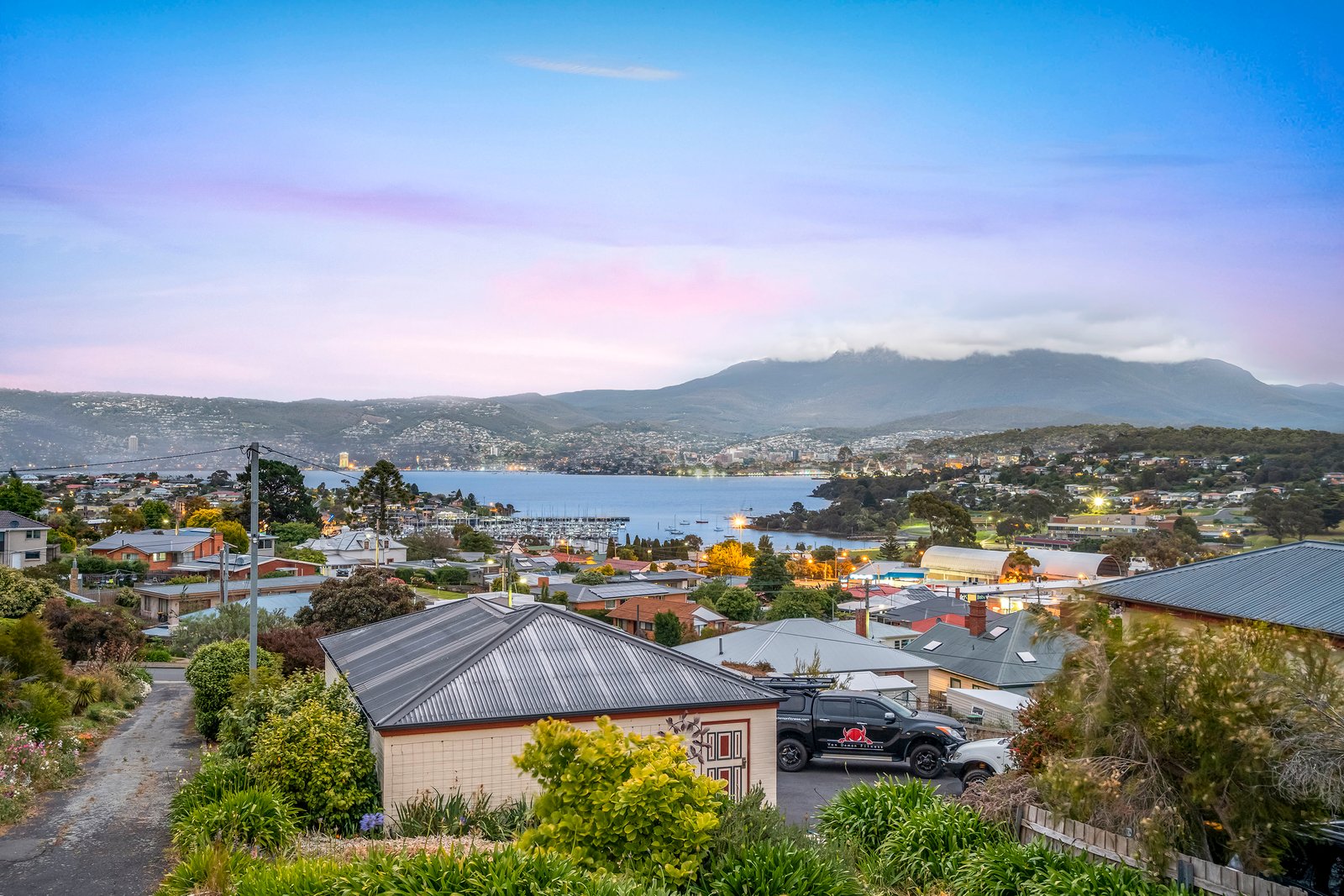 46 Bayfield Street BELLERIVE 2