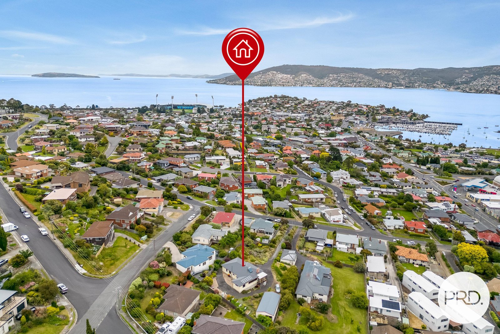 46 Bayfield Street BELLERIVE 4