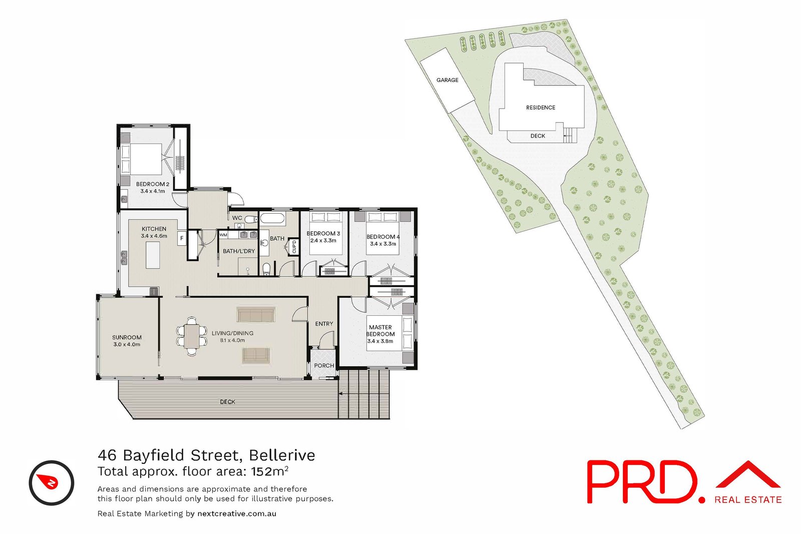 46 Bayfield Street BELLERIVE 29