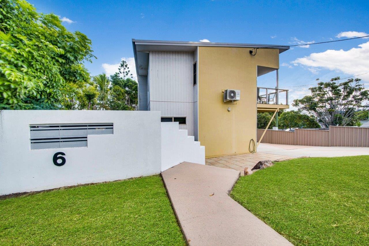 4/6 Beach Avenue TANNUM SANDS 14
