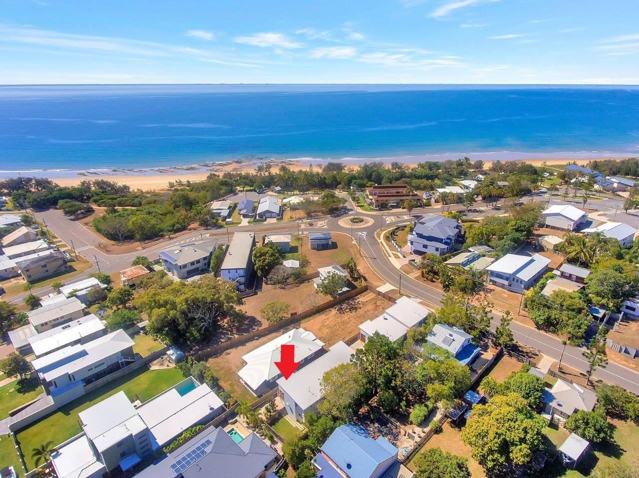 4/6 Beach Avenue TANNUM SANDS 16