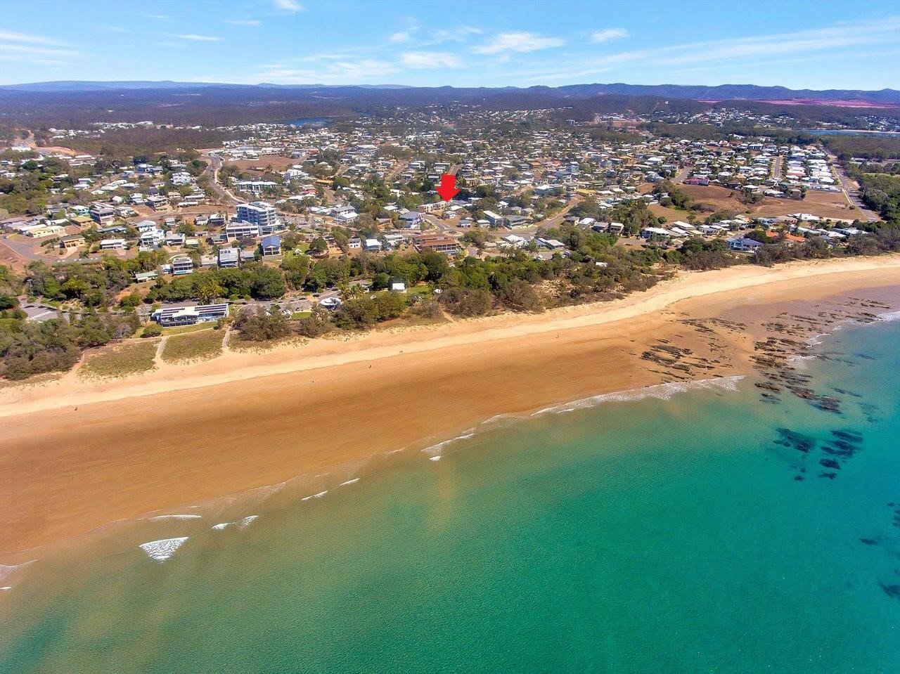 4/6 Beach Avenue TANNUM SANDS 18
