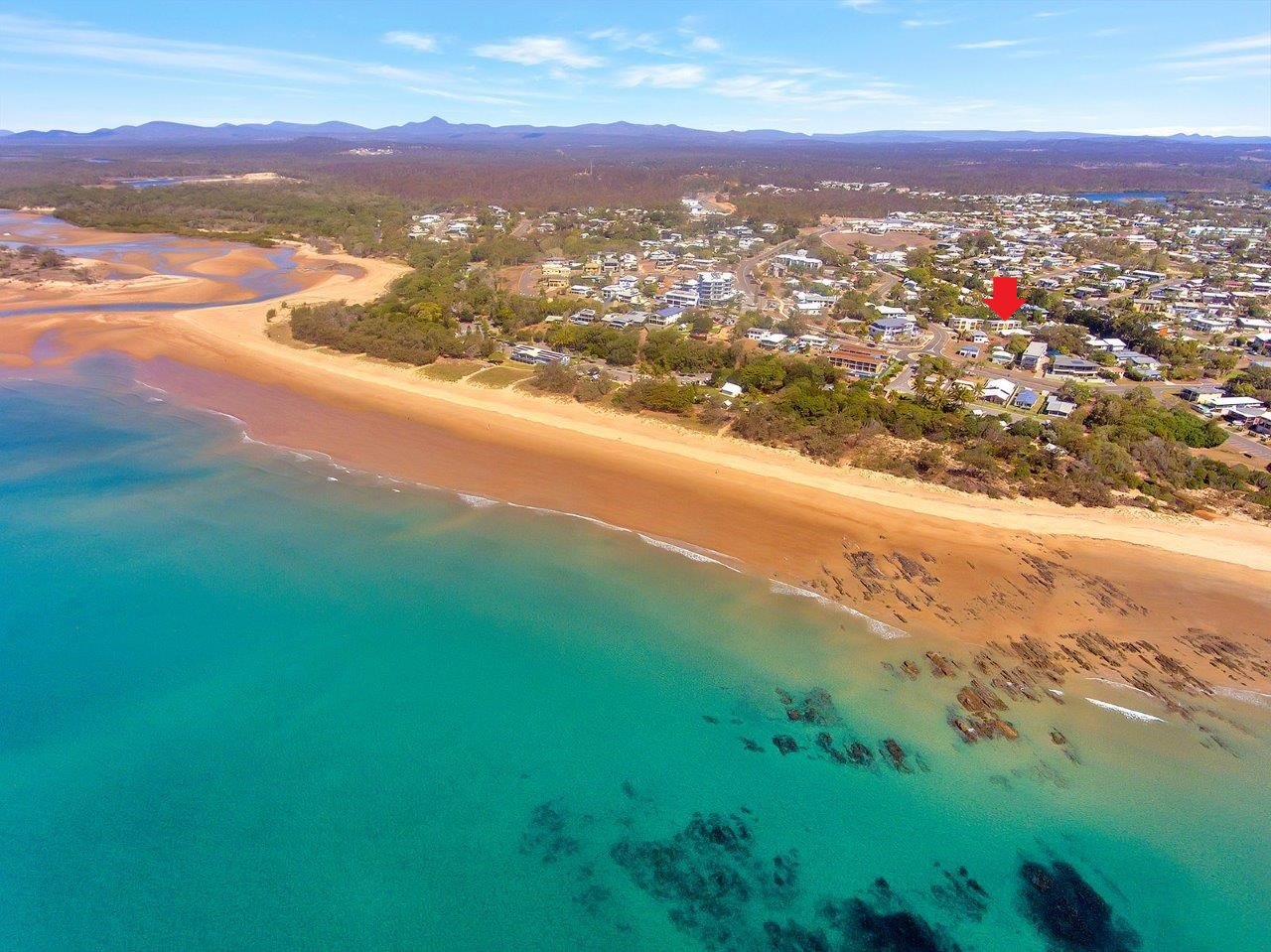4/6 Beach Avenue TANNUM SANDS 19