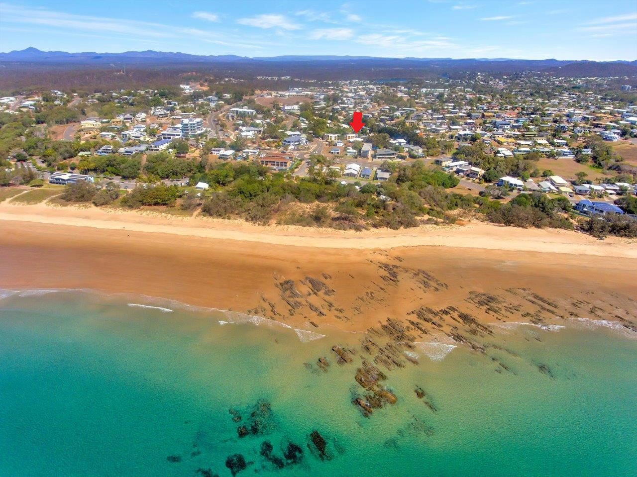 4/6 Beach Avenue TANNUM SANDS 20