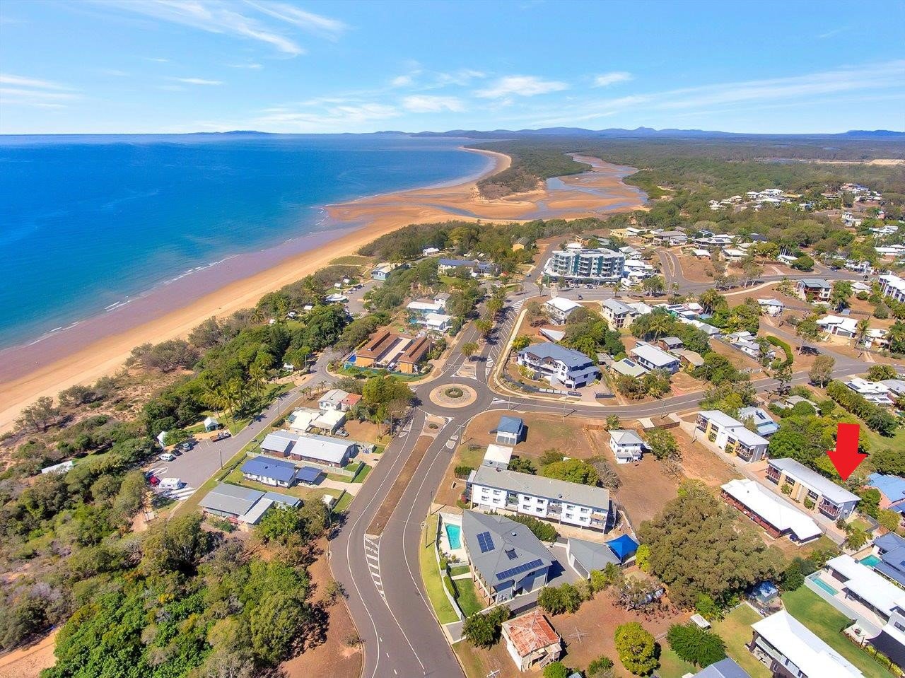 4/6 Beach Avenue TANNUM SANDS 21