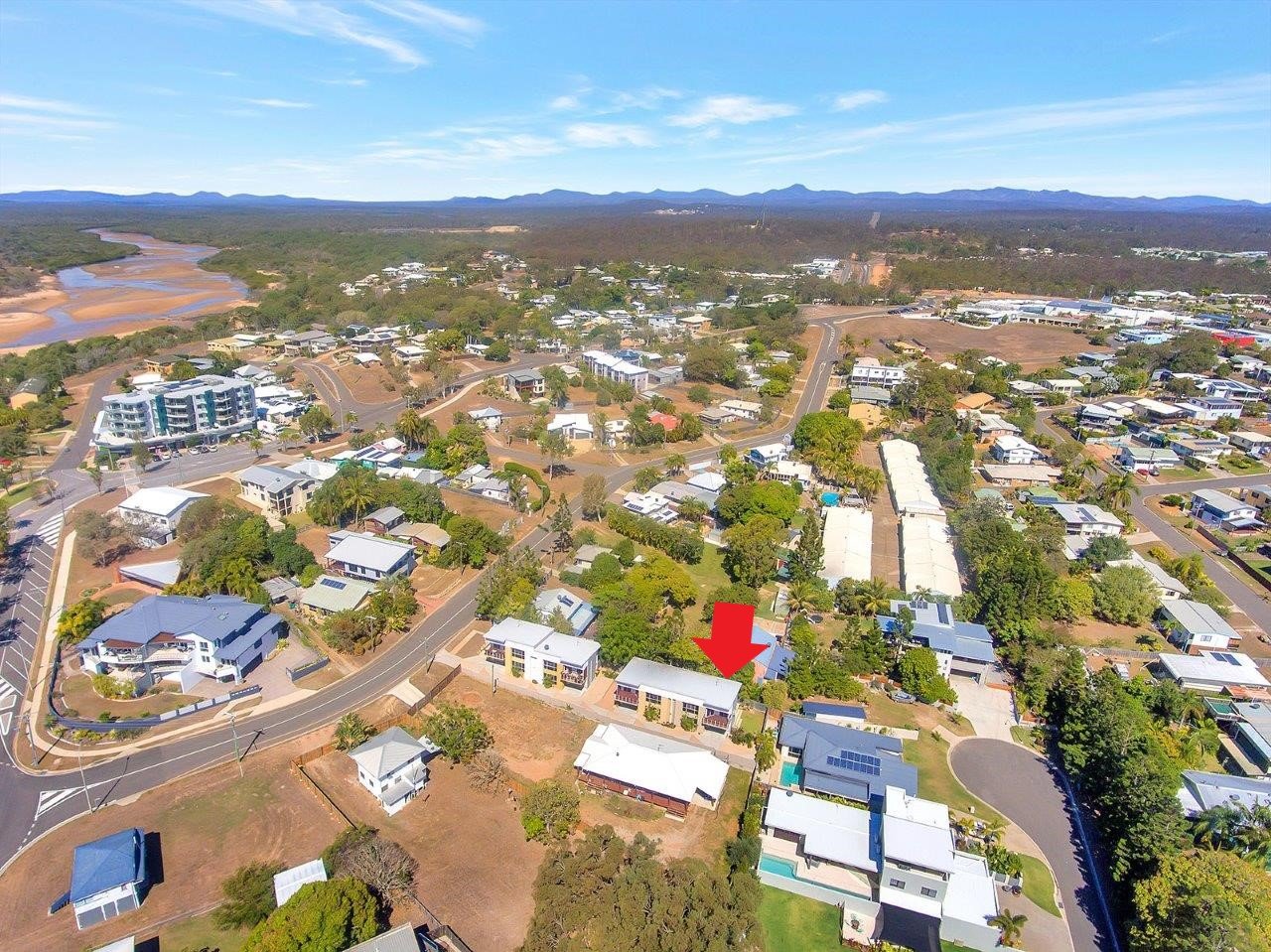 4/6 Beach Avenue TANNUM SANDS 22